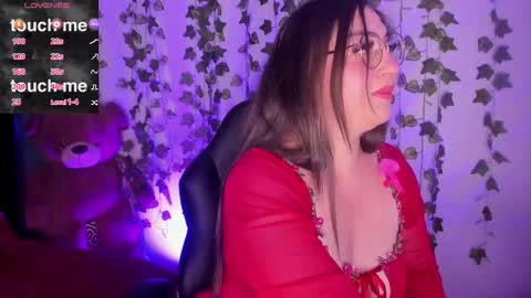 Myla  online show from 30, 9, 2025