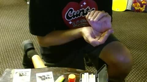 Snapshot of mylove4youisreal chatting on 23, 9, 2025 Jojo online show from 23, 9, 2025