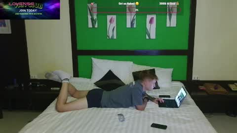 Mylo  Cody online show from 10, 4, 2026