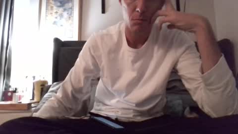 Felt like showing off online show from 26, 10, 2025