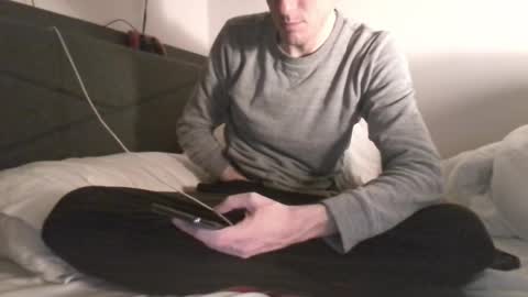 Felt like showing off online show from 7, 4, 2026