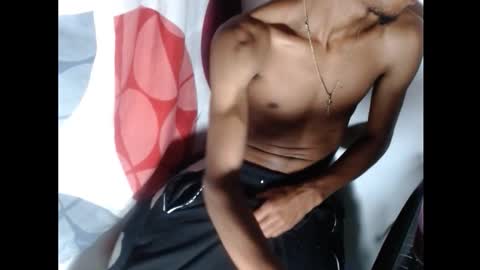 my negrito online show from 5, 3, 2026