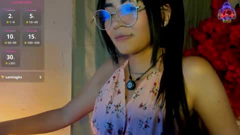 Snapshot of myomi_nix chatting on 6, 6, 2026 myomi online show from 6, 6, 2026