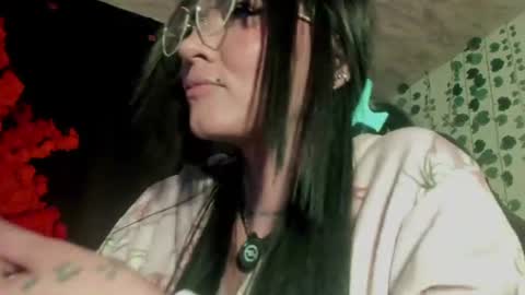 Snapshot of myomi_nix chatting on 24, 7, 2026 myomi online show from 24, 7, 2026