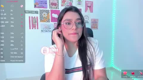 Snapshot of mypretty_isabella chatting on 2, 7, 2026 Bella online show from 2, 7, 2026