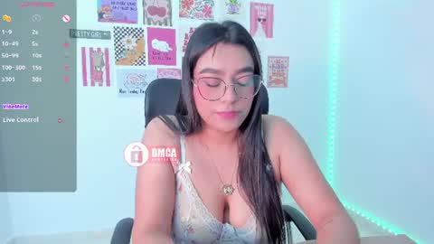 Snapshot of mypretty_isabella chatting on 13, 7, 2026 Bella online show from 13, 7, 2026