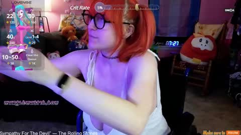 Snapshot of myrtlemystic chatting on 11, 2, 2025 Myrtle Faust online show from 11, 2, 2025