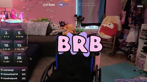 Snapshot of myrtlemystic chatting on 8, 3, 2025 Myrtle Faust online show from 8, 3, 2025