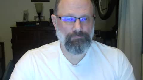 Just hanging out - No pressure online show from 6, 6, 2026