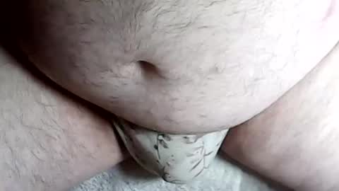 Snapshot of myself765 chatting on 10, 12, 2024 Sissy Mike online show from 10, 12, 2024