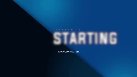 ThiagoFirst Time online show from 17, 7, 2026