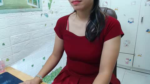 Snapshot of mysoul6996 chatting on 12, 9, 2025 mysoul6996 online show from 12, 9, 2025