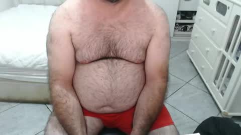 Snapshot of mysterbearmg chatting on 16, 11, 2025 mysterbearmg online show from 16, 11, 2025