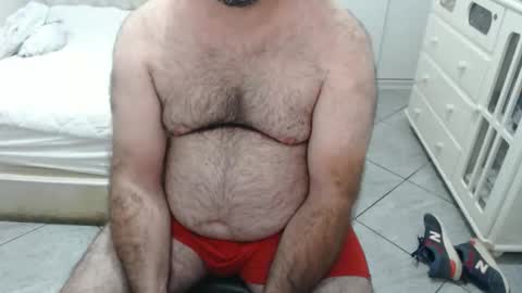 Snapshot of mysterbearmg chatting on 23, 11, 2025 mysterbearmg online show from 23, 11, 2025