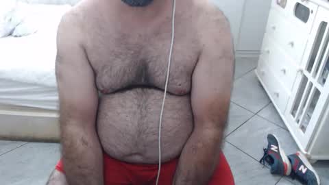 Snapshot of mysterbearmg chatting on 23, 11, 2025 mysterbearmg online show from 23, 11, 2025