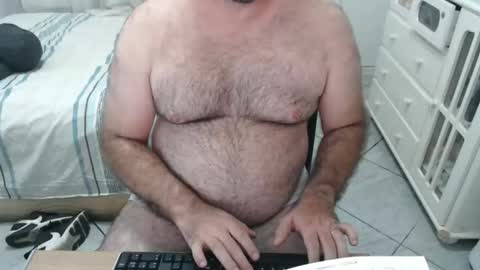 Snapshot of mysterbearmg chatting on 18, 2, 2026 mysterbearmg online show from 18, 2, 2026