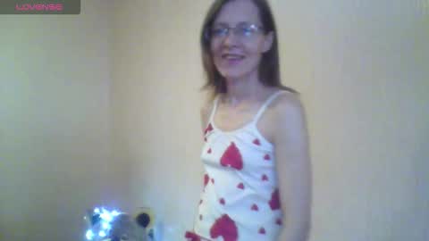 mysterious_blondy online show from 26, 3, 2026