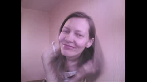 mysterious_blondy online show from 14, 4, 2026