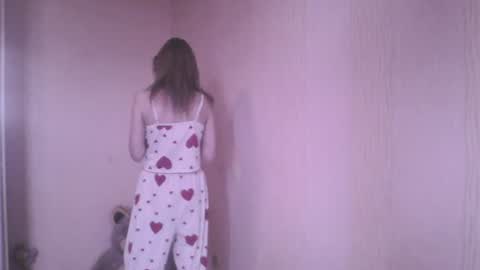 Snapshot of mysterious_blondy chatting on 18, 7, 2026 mysterious_blondy online show from 18, 7, 2026