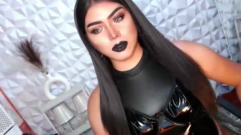 SUPPORT GODDESS TRISHA  AND DONT FORGET TO FOLLOW ME online show from 18, 3, 2026