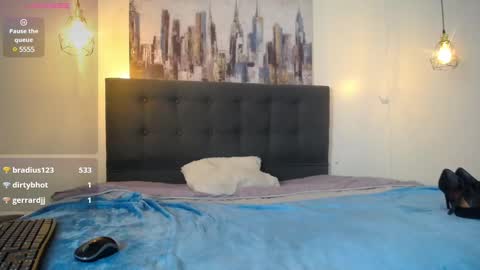 Snapshot of mysterious_girl42 chatting on 26, 2, 2025 No Name online show from 26, 2, 2025