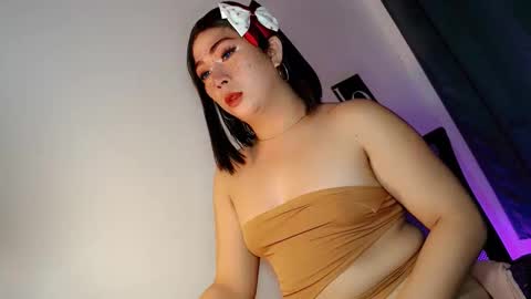 Snapshot of mysterious_kim chatting on 11, 6, 2026 kimmy online show from 11, 6, 2026