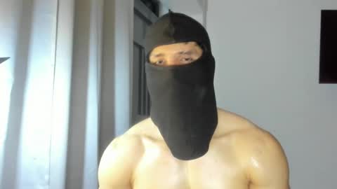 Snapshot of mysterious_muscles chatting on 22, 6, 2026 mysterious_muscles online show from 22, 6, 2026
