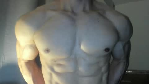Snapshot of mysterious_muscles chatting on 9, 7, 2026 mysterious_muscles online show from 9, 7, 2026