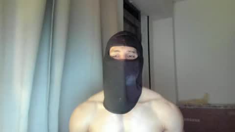 Snapshot of mysterious_muscles chatting on 11, 7, 2026 mysterious_muscles online show from 11, 7, 2026