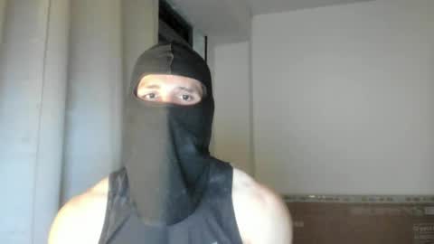 Snapshot of mysterious_muscles chatting on 17, 7, 2026 mysterious_muscles online show from 17, 7, 2026