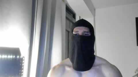 Snapshot of mysterious_muscles chatting on 18, 7, 2026 mysterious_muscles online show from 18, 7, 2026