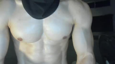 Snapshot of mysterious_muscles chatting on 23, 7, 2026 mysterious_muscles online show from 23, 7, 2026
