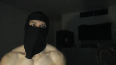 Snapshot of mysterious_muscles chatting on 23, 7, 2026 mysterious_muscles online show from 23, 7, 2026