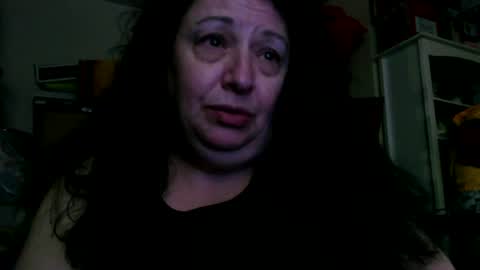 mysteriouswoman18 online show from 29, 7, 2026