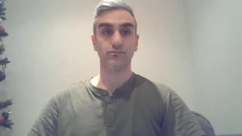 Mystery2025 online show from 30, 11, 2025