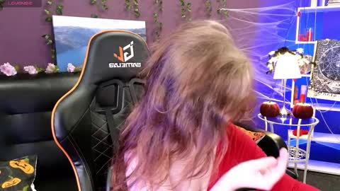 mystery_mary online show from 30, 10, 2025