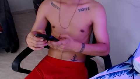 mysteryboy_thin16 online show from 1, 3, 2025