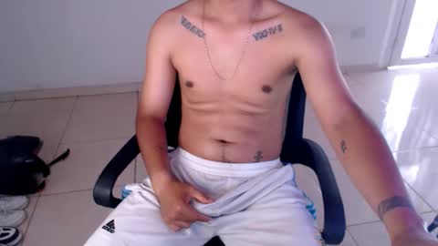 mysteryboy_thin16 online show from 2, 4, 2026