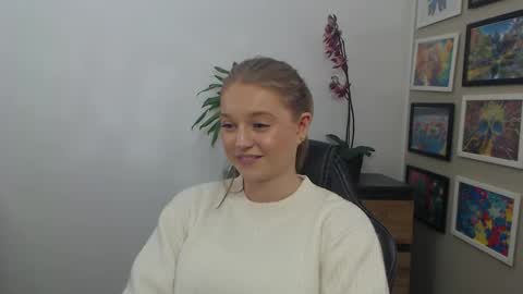 Erica online show from 1, 12, 2025