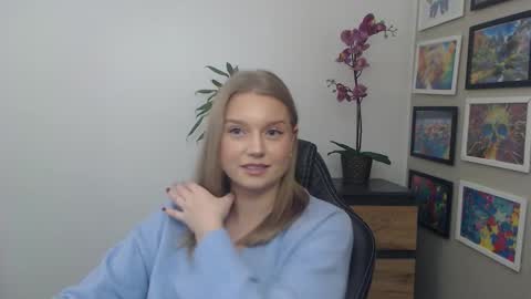 Erica online show from 15, 1, 2026