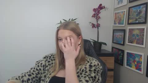 Erica online show from 11, 2, 2026