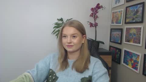 Erica online show from 16, 2, 2026