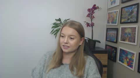 Erica online show from 17, 2, 2026