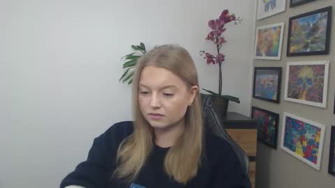 Erica online show from 18, 2, 2026