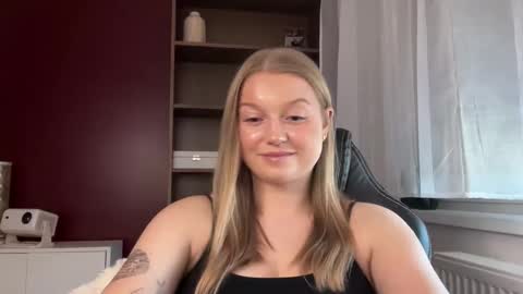 Erica online show from 18, 5, 2026
