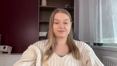 Erica online show from 19, 5, 2026