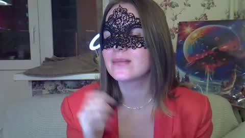 mysterylady888 online show from 31, 5, 2026
