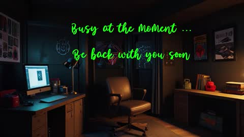 MysteryMonkey online show from 15, 10, 2025