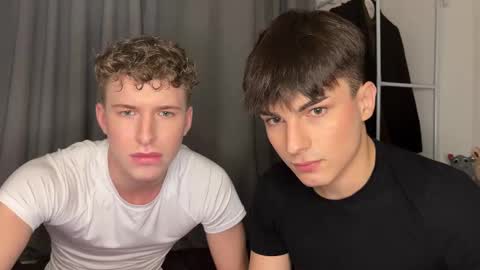 Evan Brown online show from 20, 12, 2025