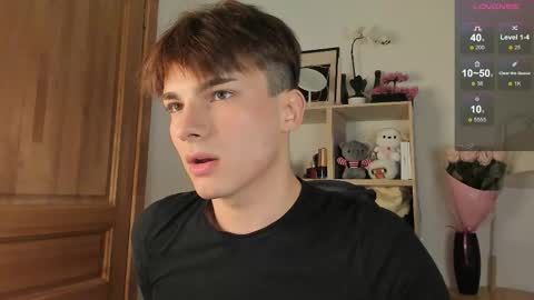 Evan Brown online show from 9, 1, 2026